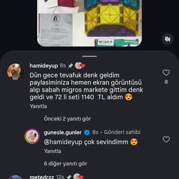 Siparişim Yok Satma Nedeniyle İptal Edildi Ve Fiyat Tutarsızlığı Yaşadım