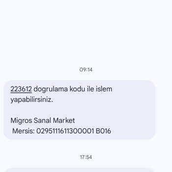 Siparişim Yok Satma Nedeniyle İptal Edildi Ve Fiyat Tutarsızlığı Yaşadım