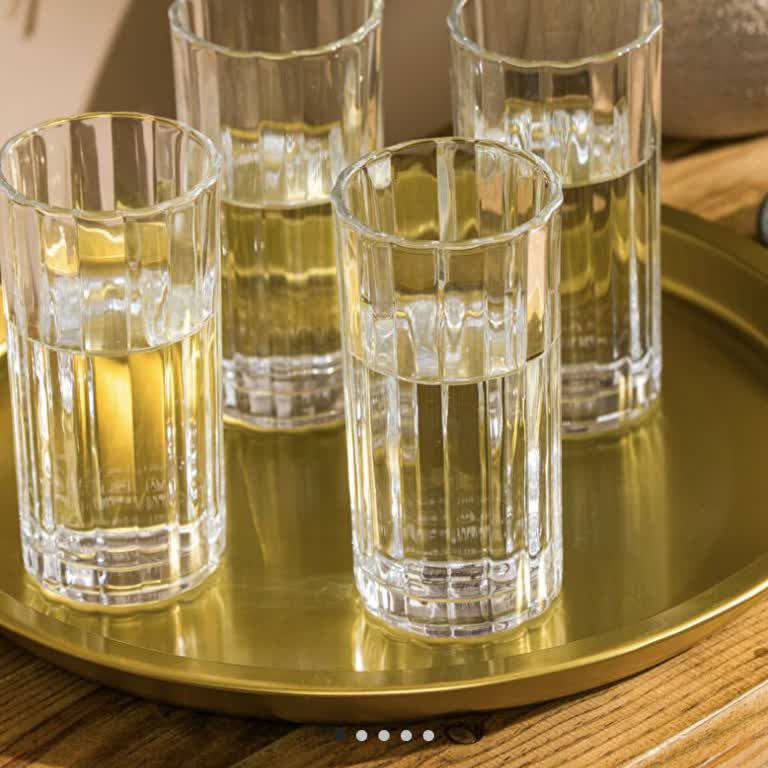 Eksik Bardakların Acil Teslimi İçin Net Çözüm Talebi