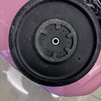 Kusurlu Gönderilen Akülü Araba Ve Cevapsız Müşteri Hizmeti