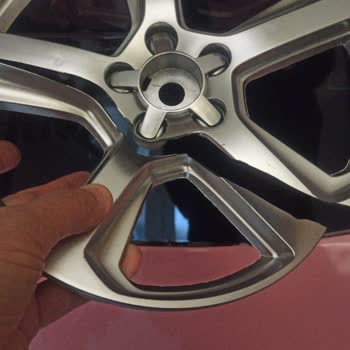 Kusurlu Gönderilen Akülü Araba Ve Cevapsız Müşteri Hizmeti