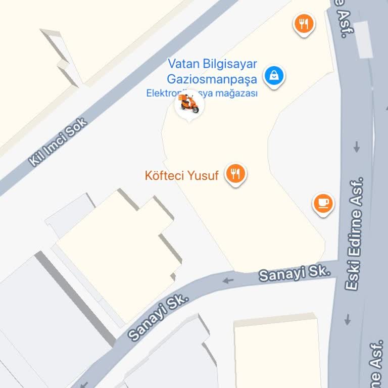 Teslimat Gecikmesi Ve Çözüm Sunulmayan Sipariş İptali