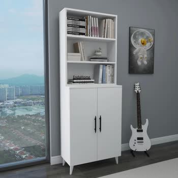 Yanlış Ölçülerde Gönderilen Kitaplık İçin Satıcı İade Ve Değişim Reddetti