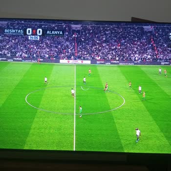 Garanti Kapsamındaki Philips 65 İnç Televizyonumda Ekran Çizgisi Sorunu Çözülmedi