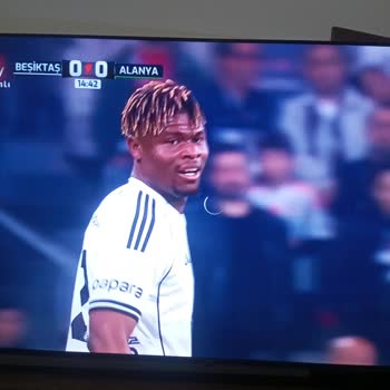 Garanti Kapsamındaki Philips 65 İnç Televizyonumda Ekran Çizgisi Sorunu Çözülmedi
