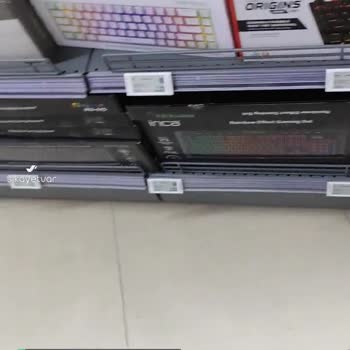 Teknosa Şubede Etiket Yanlışlığı!