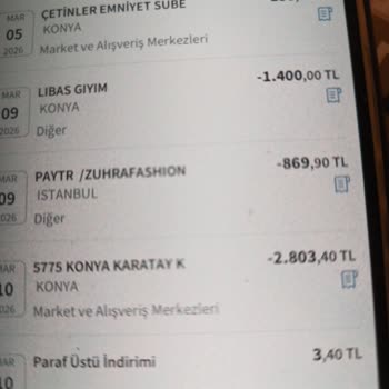 İade Ve Değişim Sürecinde Sürekli Gecikme Ve İletişimsizlik