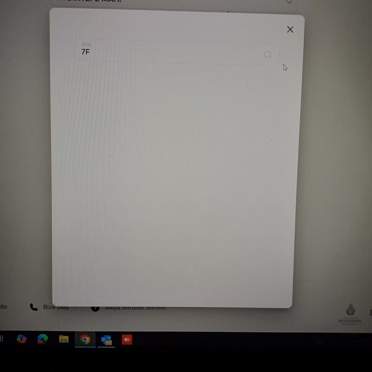 Adres Bilgisi Hatası Üye Kartı Başvurusunu Engelliyor