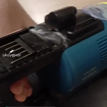 Philips 6000 Serisi Parça Sorunu!