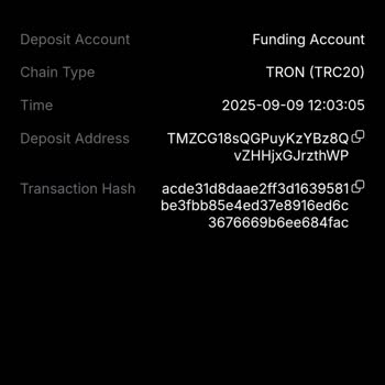 Account Restrictions On My Bybit