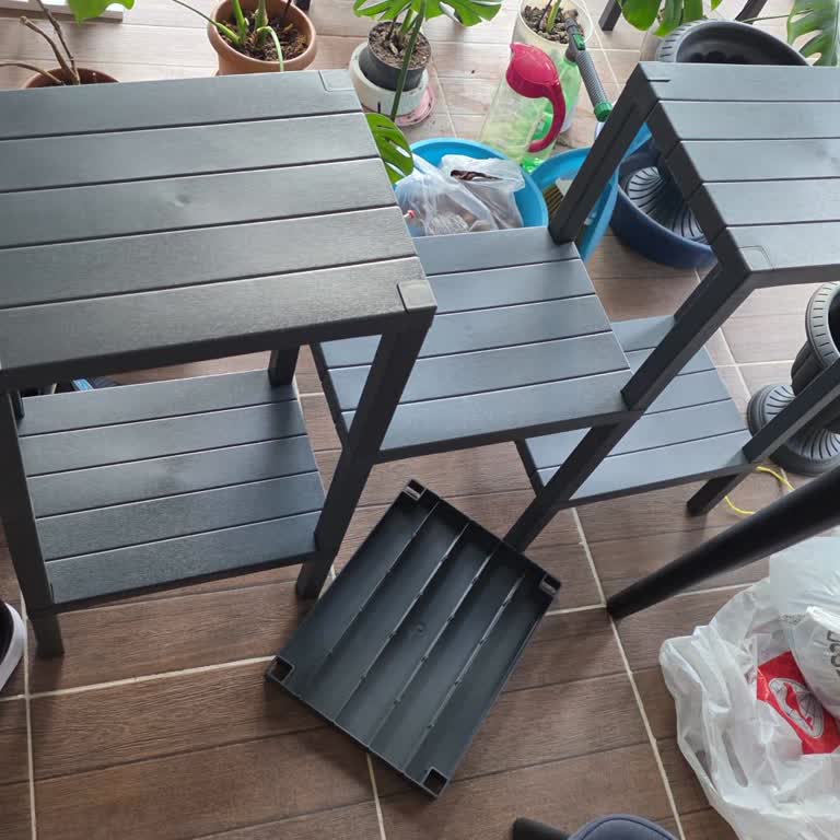 İdefix’te Alınan Organizer İçin Eksik Parçalar Gönderilmedi