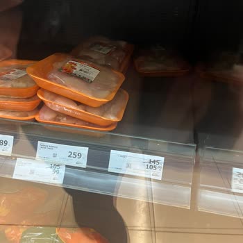 A101'de Etiket Fiyatı Ve Saygısız Personel Davranışı