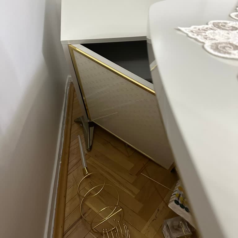 Konsol Kırıldı, Can Güvenliği Tehlikede Ve Bellona’nın Saygısız Müşteri Hizmetleri