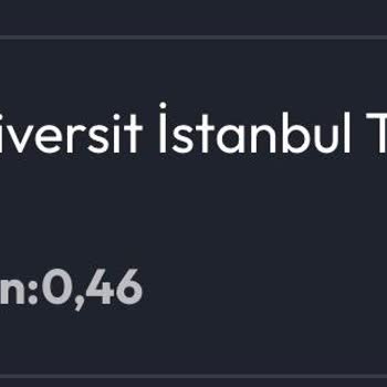 Sisteme Giriş Sorunu Ve Ödeme Sonrası Mağduriyet