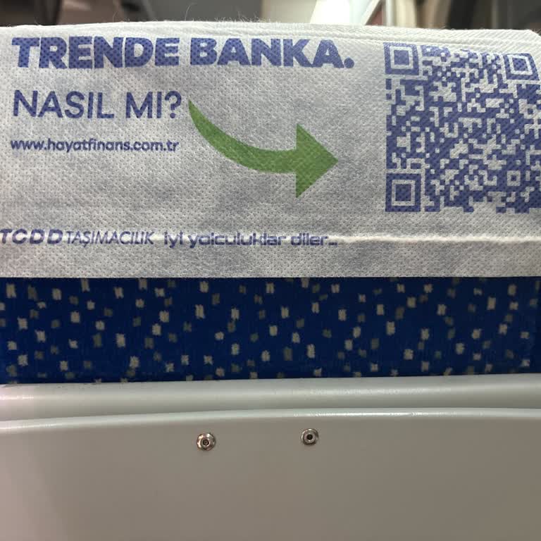 YHT’de Yavaş Hız Ve Fahiş Çay Fiyatı Bilet Bedelini Boşa Çıkarıyor