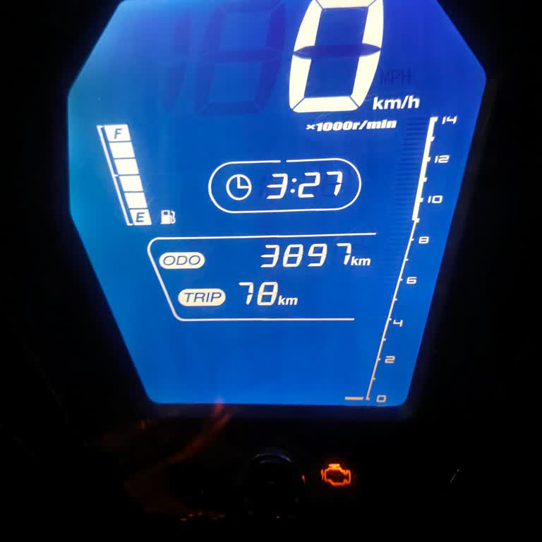 Garanti Kapsamındaki Motoruma 7500 TL İşçilik Ücreti İle Garanti Dışı Muamelesi