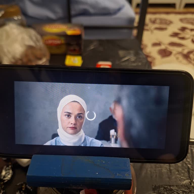 Vodafone Çanakkale Bölgesinde Sürekli Çekim Ve İnternet Sorunları Mağduriyet Yaratıyor