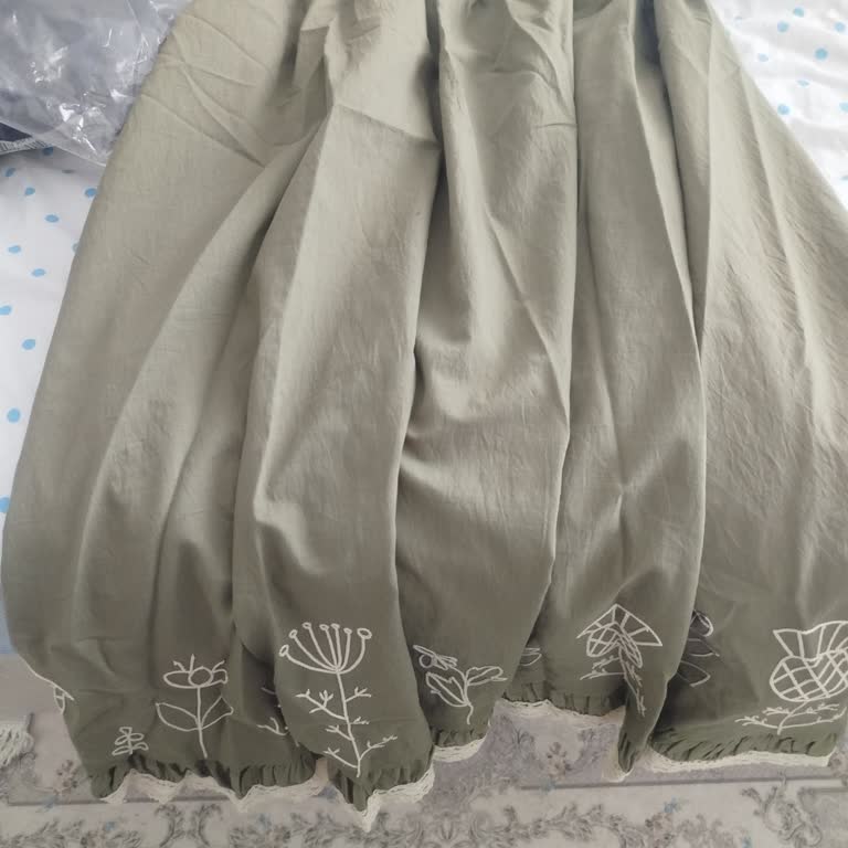 Yanlış Renk Gönderilen Etek İçin İade Ve Yeniden Gönderim Talebi