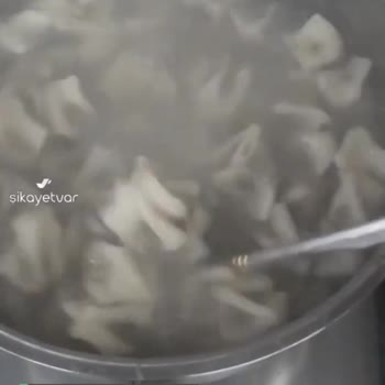 Superfresh Marka Mantı Bozuk Çıktı!