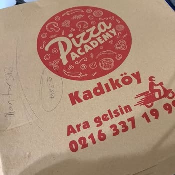 Yanlış Pizza Teslimi Ve İade Talebi