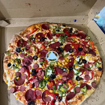 Yanlış Pizza Teslimi Ve İade Talebi