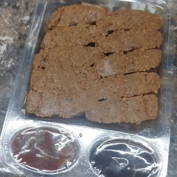 A101 Mağazası Fiş Olmadan Küflü Çiğ Köfteyi İade Etmeyi Reddetti