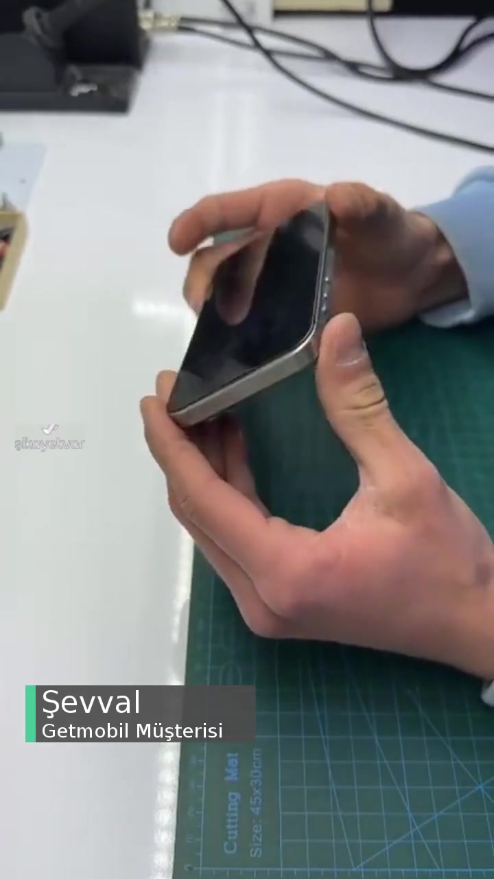 Getmobil Yenilenmiş Telefon Problemi! videonun kapak resmi