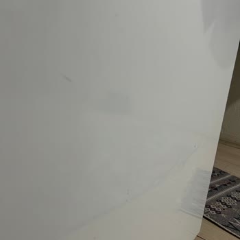 Arızalı Buzdolabım 10 Gün Çalışmadı Servis Sonrası Göçükle Döndü