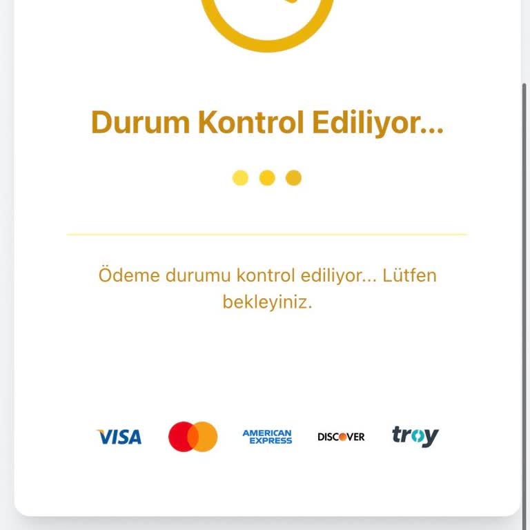 Tom Bankası Sahte Site İşlemlerine Yanıt Vermeme Ve İptal Talebim