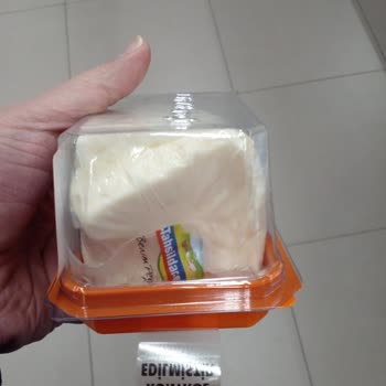 Tahsildaroğlu 500 Gr Klasik İnek Peynirinde Şiddetli Kötü Koku Ve Acı Ekşi Tat