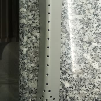 Hoover H-Wash&Dry Makinesinin Tambur Plastik Parçaları Kısa Sürede Kırıldı: Ücretsiz Değişim Talebi