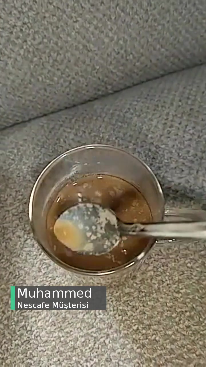 Bozuk Nescafe 2'si 1 Arada videonun kapak resmi