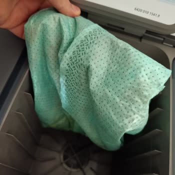 Harita Sorunu Ve Su Sızıntısı Nedeniyle Ürün Değişimi Talebi