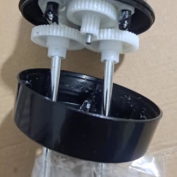 Kırık Çırpıcı Parçası Ve Cevapsız Müşteri Hizmeti: Ücretsiz Değişim Veya İade Talebi