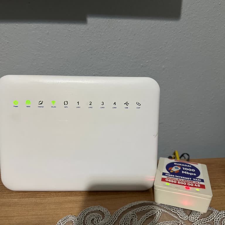 Lodosnet İnternetsiz Günler Ve Çözüm Odaklı Olmayan Teknik Servis Tutumu