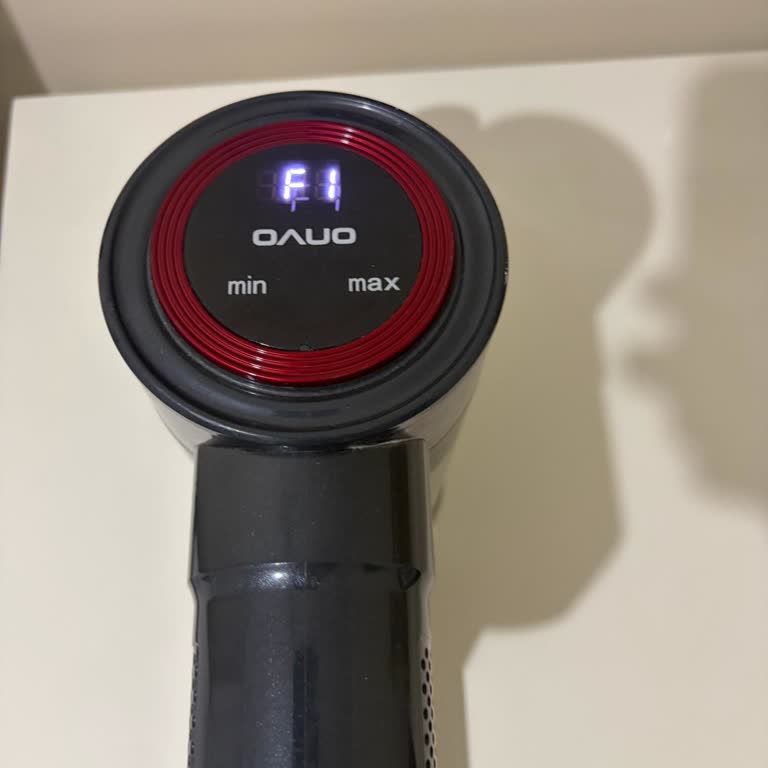 Tekrarlanan Batarya Arızaları Ve Cevapsız Müşteri Hizmeti Nedeniyle Onvo Süpürgenin Misliyle Değişimi Talebi