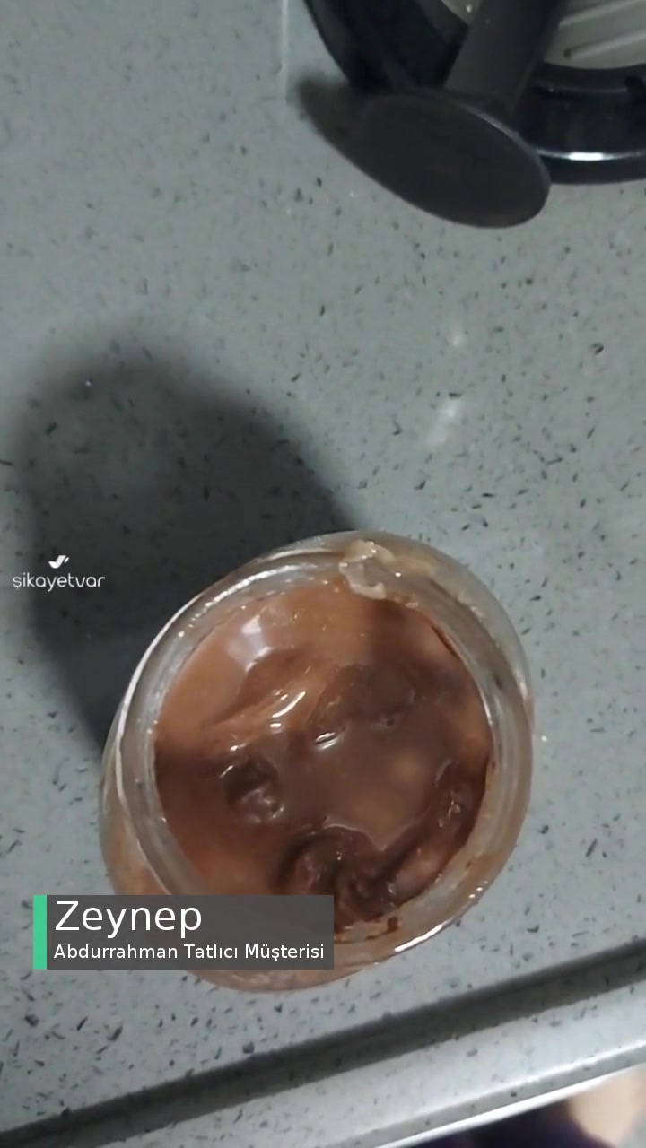 Tadıbu Çikolata Karışmıyor, Kötü Bir Forma Döndü! videonun kapak resmi