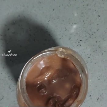 Tadıbu Çikolata Karışmıyor, Kötü Bir Forma Döndü!