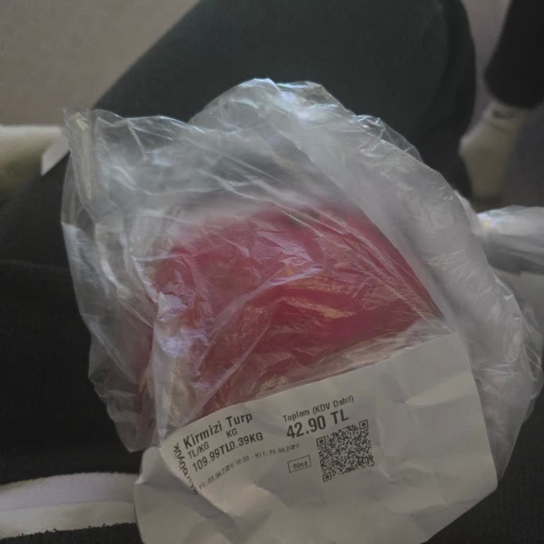 Yanlış Ürün Gönderimi Ve İndirimli Sipariş İadesi Reddedildi