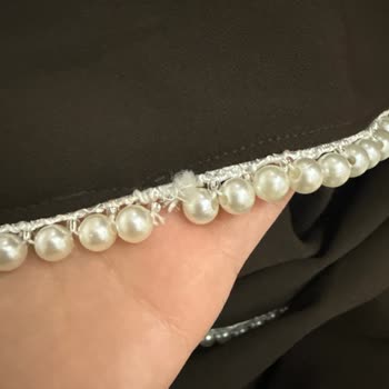 Kalitesiz Ve Beden Uymayan Elbise, Yanıtsız İade Talebi