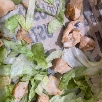 Çiğ Tavuk Döner Ve Eksik Soslar Sağlık Tehlikesi Oluşturuyor