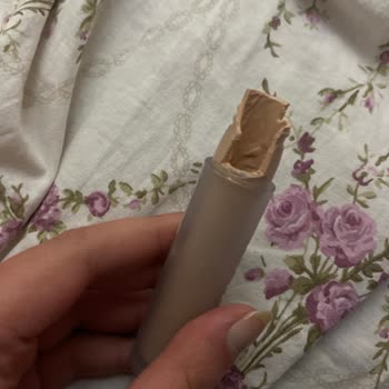 Kırık Kapatıcı, Ciltte Olumsuz Etkileri Ve İletişimsizlik Nedeniyle İade Talebi