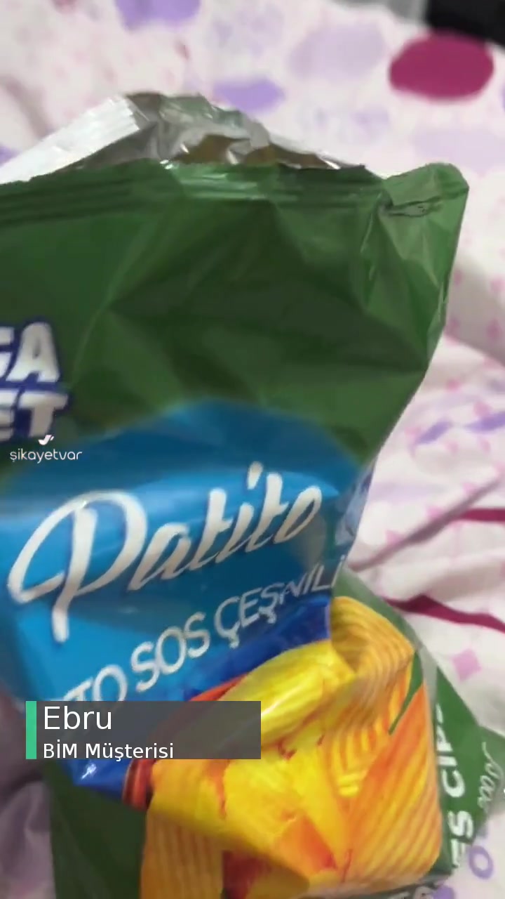 BİM Bu Madde Nedir Böyle? videonun kapak resmi