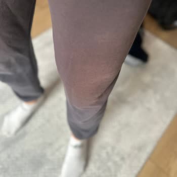 Mavi Mağazasındaki Renk Atlama Sorunu Olan Eşofman İçin İade Talebi