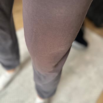 Mavi Mağazasındaki Renk Atlama Sorunu Olan Eşofman İçin İade Talebi