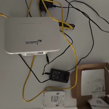 Modem İadesi Teslim Edildiği Halde 6500 TL Ücret Talebi Haksız