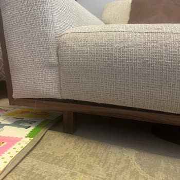 Kelebek Mobilya Koltuklarımda Çatlamalar Garanti Dışı Sayıldı, Ücretsiz Onarım İstiyorum