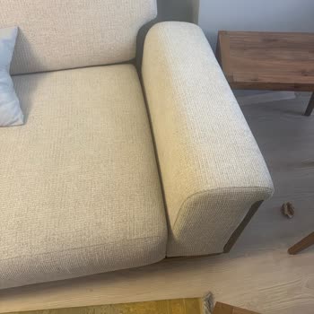 Kelebek Mobilya Koltuklarımda Çatlamalar Garanti Dışı Sayıldı, Ücretsiz Onarım İstiyorum