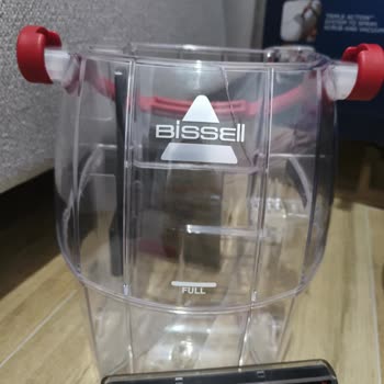 Kirli Su Tankındaki Çatlak Nedeniyle Ücretsiz Değişim Talebi