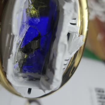 Braun Silk Expert Pro 5 Cihazının Erimesi Ve Tehlikeli Yanık Riski